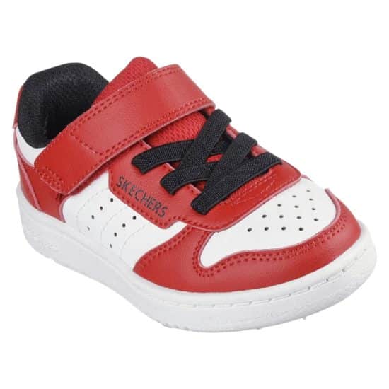 Zapatilla Kids Quick Street Rdw Skechers - Imagen 5