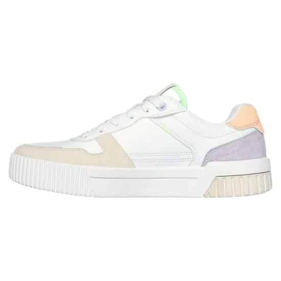 Zapatilla Mujer Jade Stylish Type Wmlt Skechers - Imagen 2