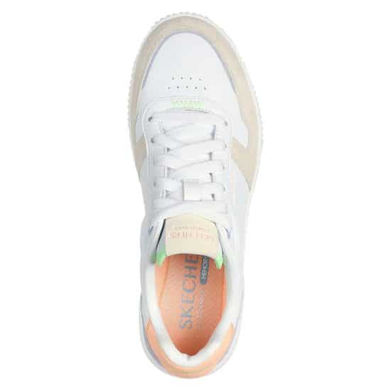 Zapatilla Mujer Jade Stylish Type Wmlt Skechers - Imagen 3