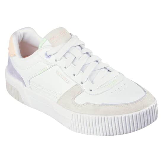 Zapatilla Mujer Jade Stylish Type Wmlt Skechers - Imagen 5