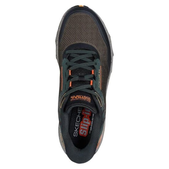 Zapatilla Hombre Go Run Trail Altitude 2.0 Utm Olv Skechers - Imagen 4