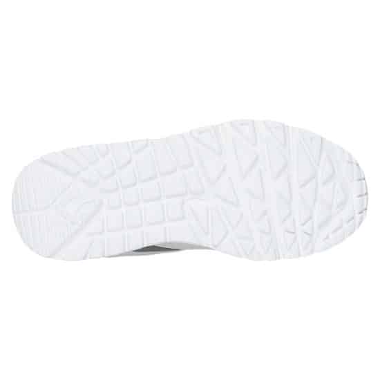 Zapatilla Kids Uno Lite Chroma Cruiser Nat Skechers - Imagen 2