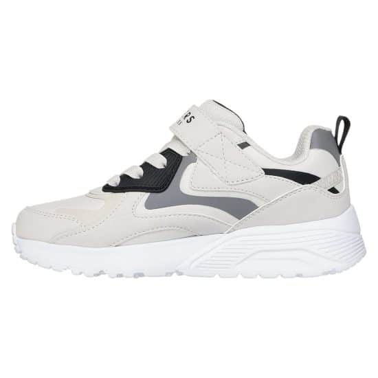Zapatilla Kids Uno Lite Chroma Cruiser Nat Skechers - Imagen 3