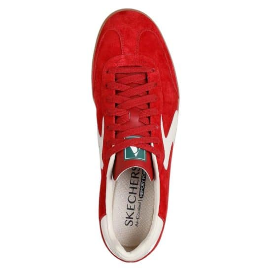 Zapatilla Hombre Hotshot Azir Skechers - Imagen 2