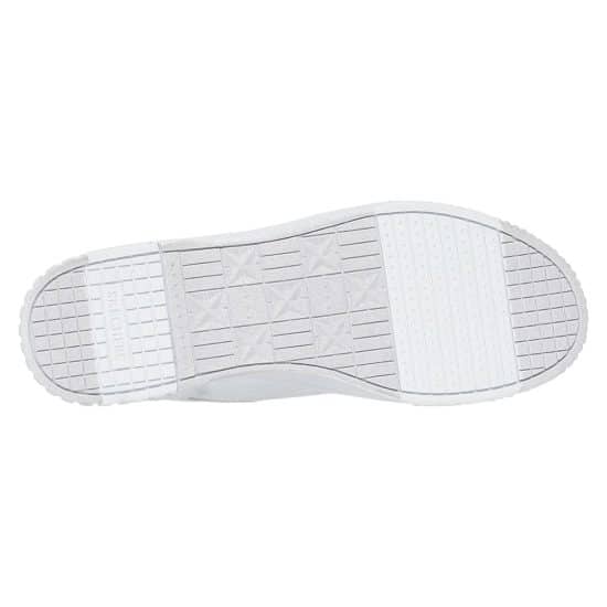 Zapatilla Hombre Jade Akon Blanco Skechers - Imagen 3
