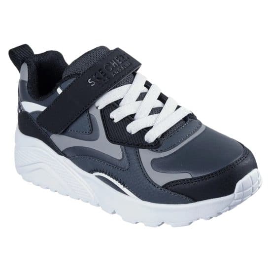 Zapatilla Kids Uno Lite Chroma Cruiser Gybk Skechers - Imagen 2
