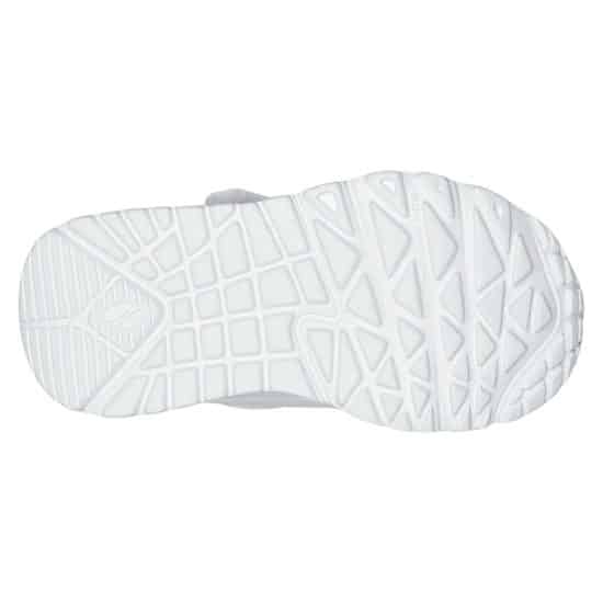 Zapatilla Niña Uno Lite Whp Skechers - Imagen 4