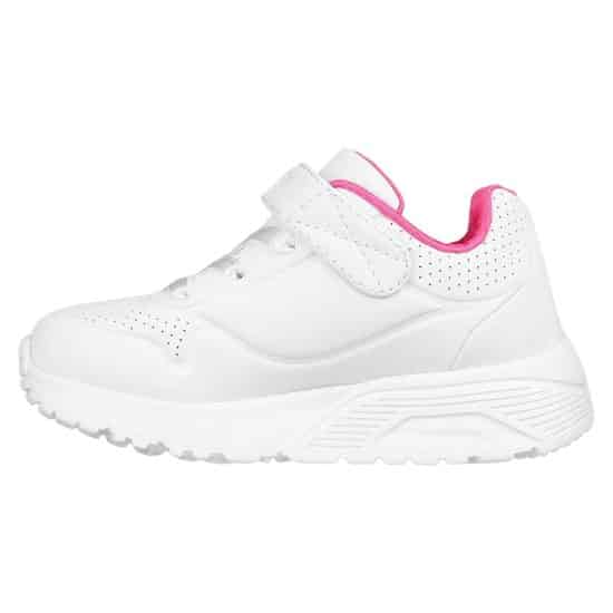 Zapatilla Niña Uno Lite Whp Skechers - Imagen 5