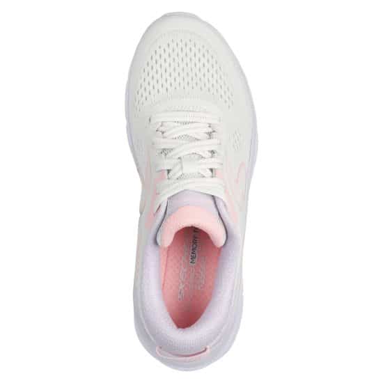 Zapatilla Mujer D Lux Walker 2.0 Active Pace Ofpk Skechers - Imagen 2
