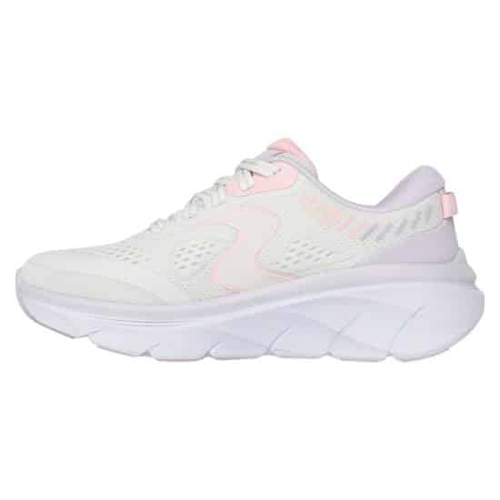 Zapatilla Mujer D Lux Walker 2.0 Active Pace Ofpk Skechers - Imagen 3