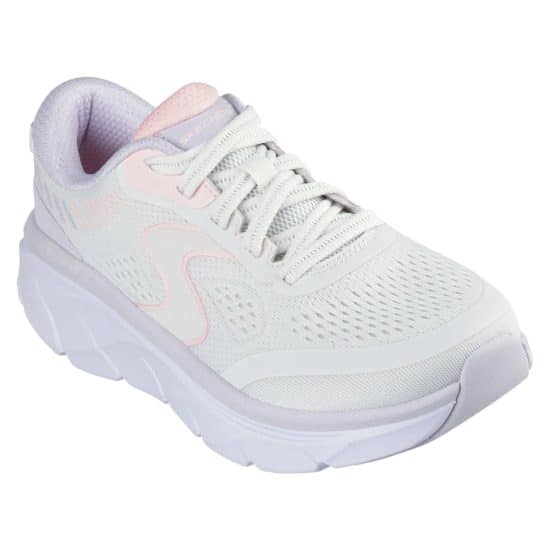 Zapatilla Mujer D Lux Walker 2.0 Active Pace Ofpk Skechers - Imagen 4