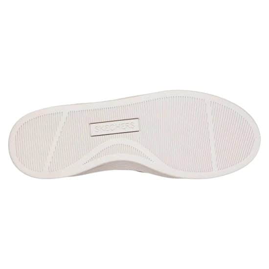 Zapatilla Mujer Hiland Quite Chic Bkbr Skechers - Imagen 5