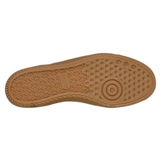 Zapatilla Mujer Hotshot Varsity Crew Bknt Skechers - Imagen 4