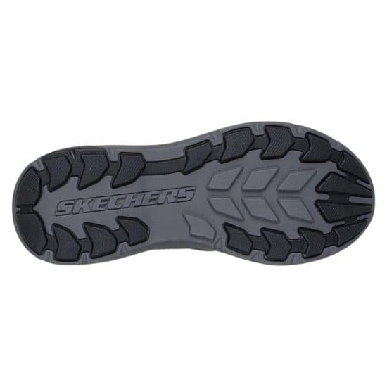 Zapatilla Hombre Pollard Rohan Blk Skechers - Imagen 2
