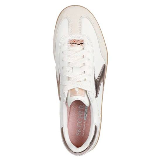 Zapatilla Mujer Hotshot Cool Glow Wtrg Skechers - Imagen 3