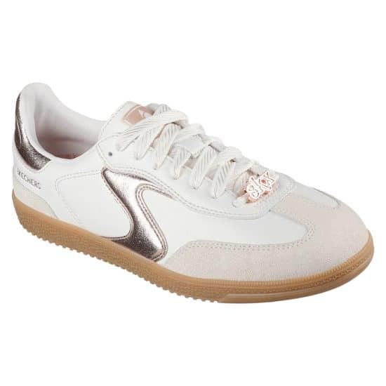 Zapatilla Mujer Hotshot Cool Glow Wtrg Skechers - Imagen 5