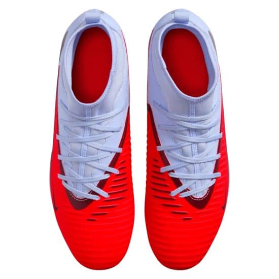Zapatilla Hombre Baby Futbol Phantom 6 High Club FG/MG Nike - Imagen 4