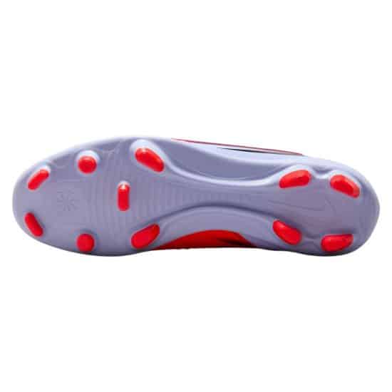 Zapatilla Hombre Baby Futbol Phantom 6 High Club FG/MG Nike - Imagen 6
