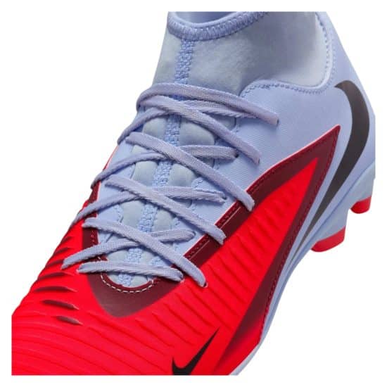 Zapatilla Hombre Baby Futbol Phantom 6 High Club FG/MG Nike - Imagen 8