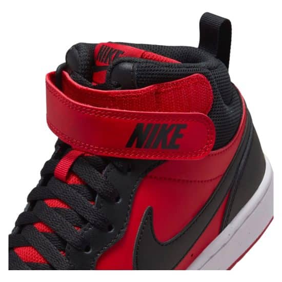 Zapatilla Juvenil Court Borough Mid 2 (GS) Nike - Imagen 7