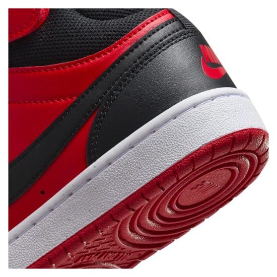 Zapatilla Juvenil Court Borough Mid 2 (GS) Nike - Imagen 8