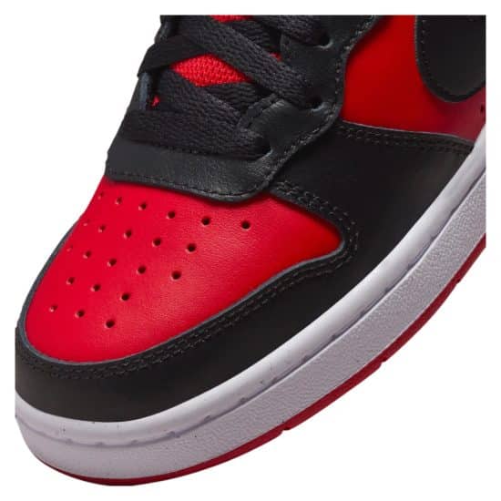 Zapatilla Juvenil Court Borough Mid 2 (GS) Nike - Imagen 9
