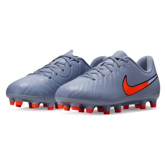 Zapatilla Kids JR Legend 10 Club FG/MG  Nike - Imagen 2