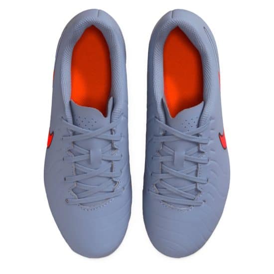 Zapatilla Kids JR Legend 10 Club FG/MG  Nike - Imagen 4