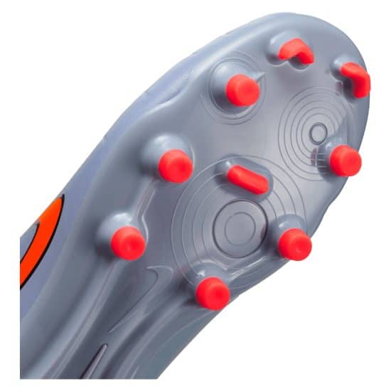 Zapatilla Kids JR Legend 10 Club FG/MG  Nike - Imagen 7