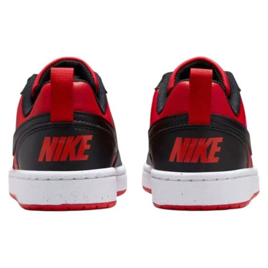 Zapatilla Juvenil Court Borough Low Recraft Nike - Imagen 5