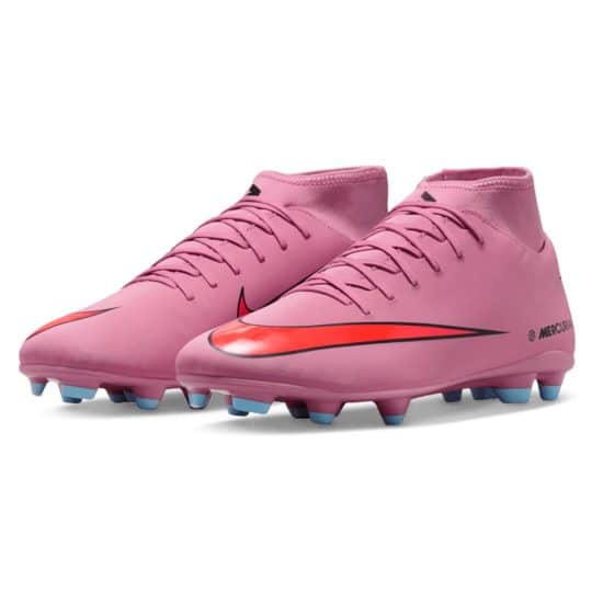 Zapatilla Hombre Futbol Superfly 10 Club FG/MG Nike - Imagen 2