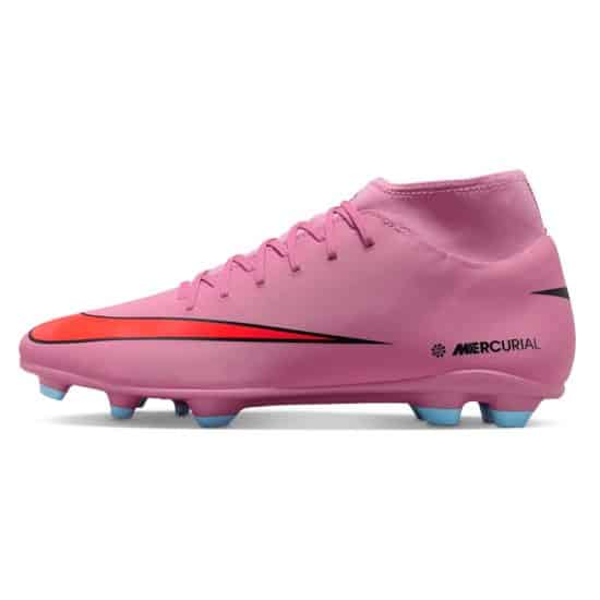 Zapatilla Hombre Futbol Superfly 10 Club FG/MG Nike - Imagen 4
