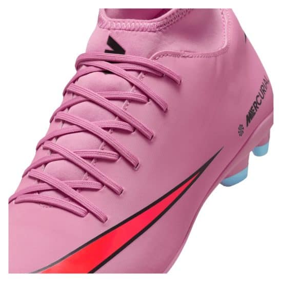 Zapatilla Hombre Futbol Superfly 10 Club FG/MG Nike - Imagen 8