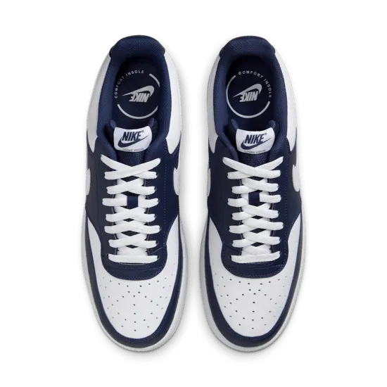 Zapatilla Hombre Court Vision Lo Nike - Imagen 2