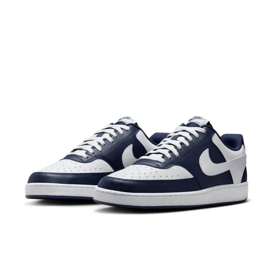 Zapatilla Hombre Court Vision Lo Nike - Imagen 5