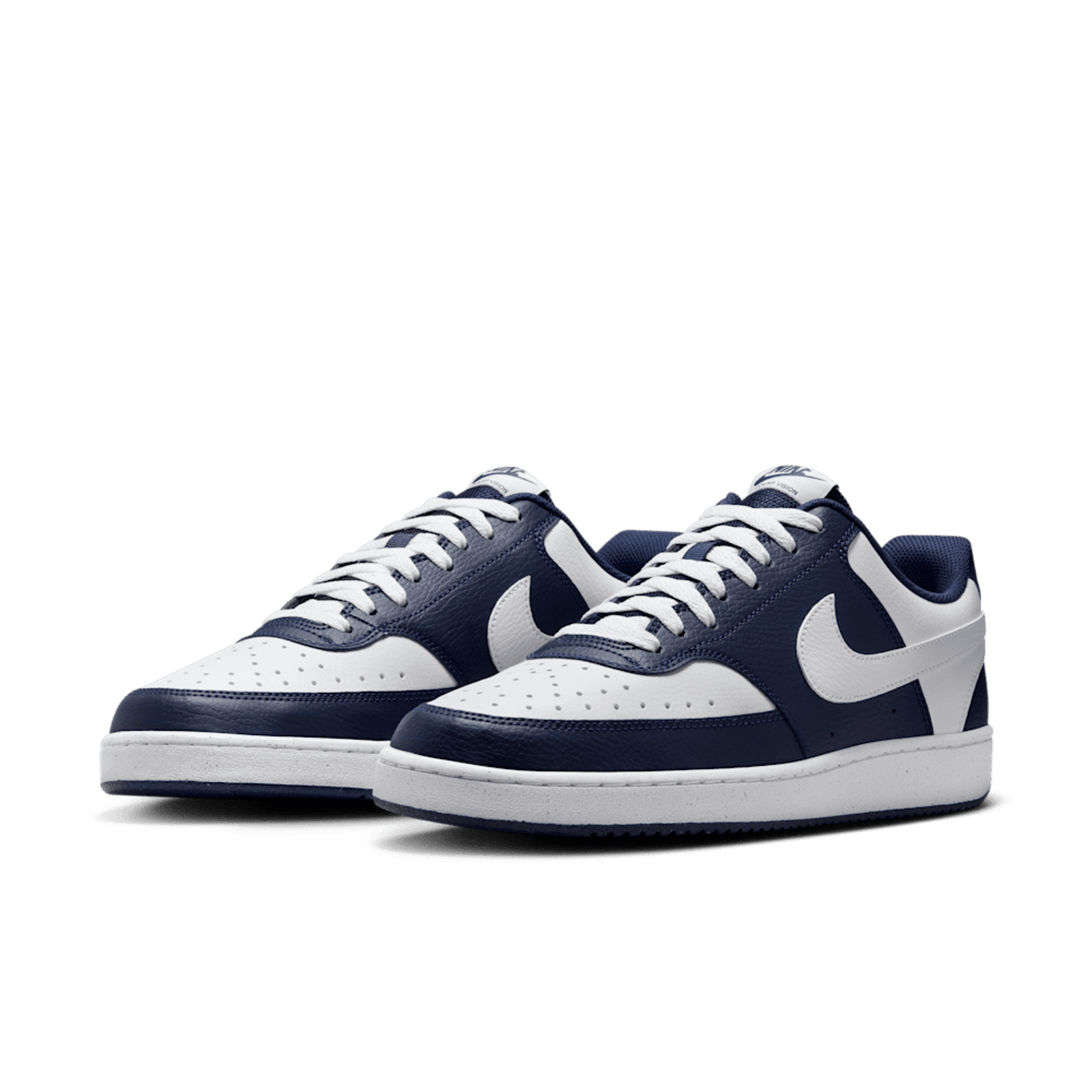 Zapatilla Hombre Court Vision Lo Nike - Imagen 5