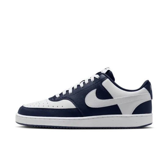 Zapatilla Hombre Court Vision Lo Nike - Imagen 6