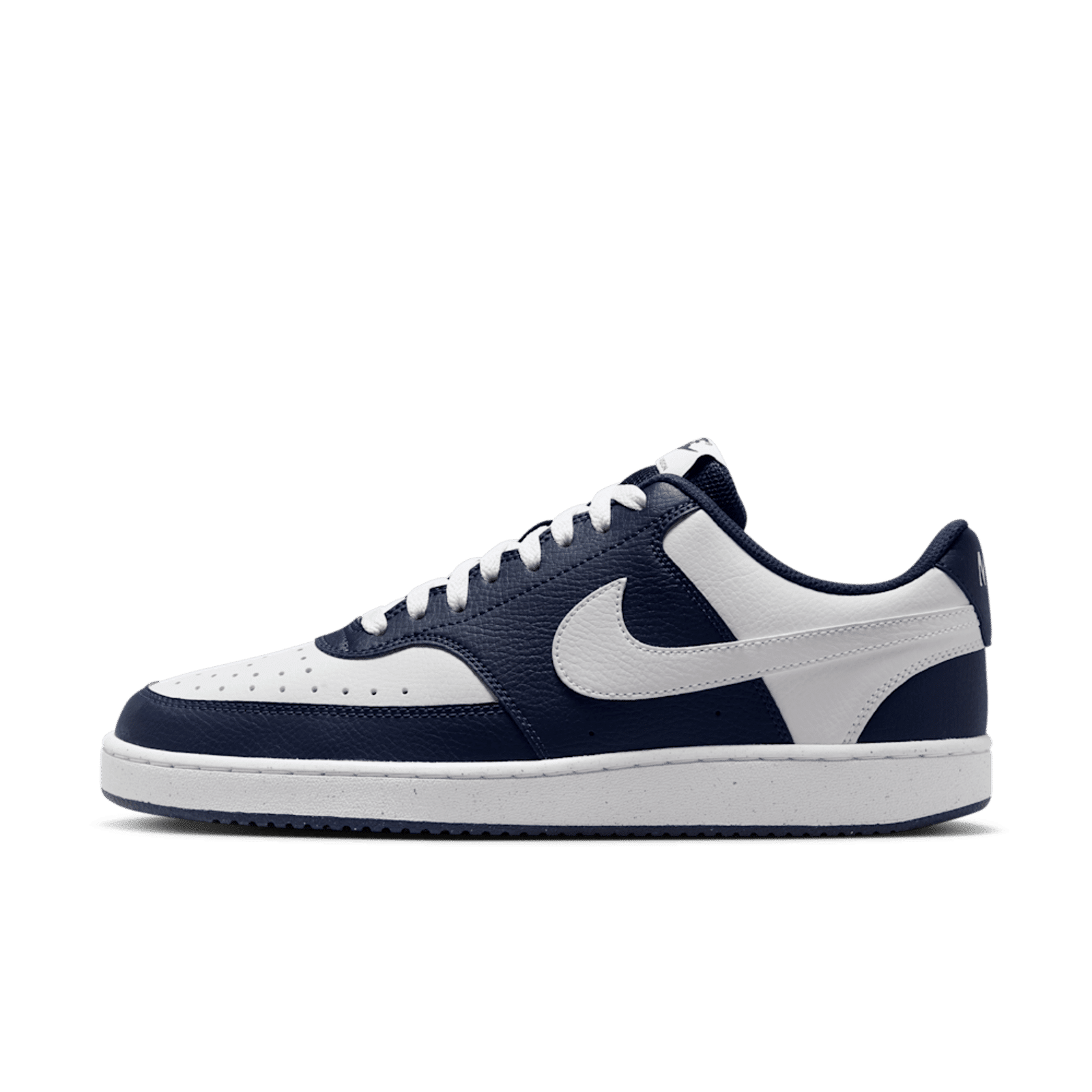 Zapatilla Hombre Court Vision Lo Nike - Imagen 6