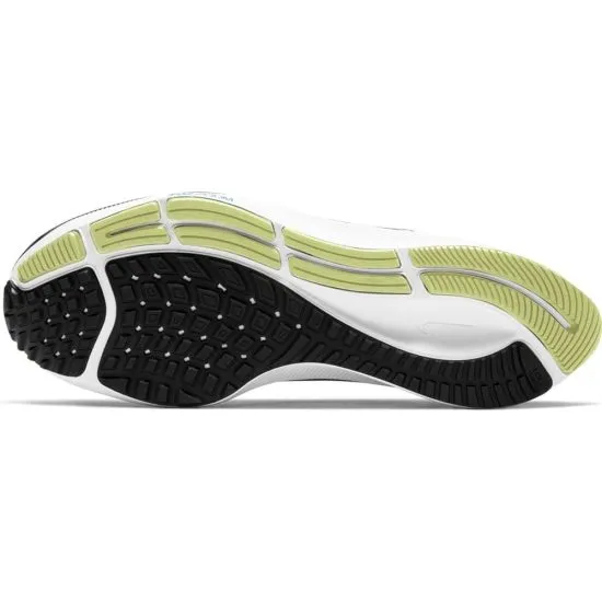 Zapatilla Mujer Nike Air Zoom Pegasus 37 Black Glacier - Imagen 5