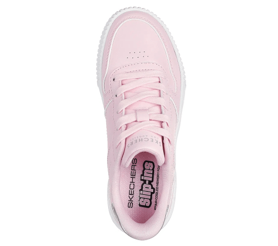 Zapatilla Niña Jade Metallic Springs Pksl Skechers - Imagen 2