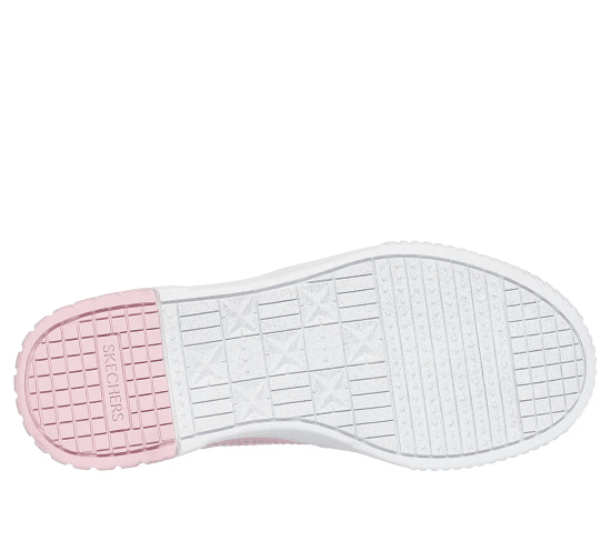 Zapatilla Niña Jade Metallic Springs Pksl Skechers - Imagen 3