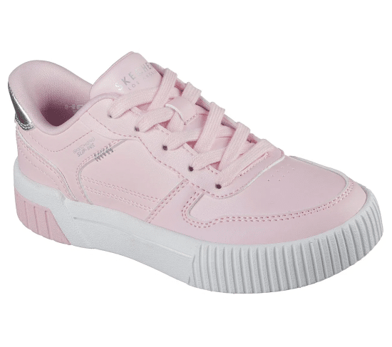 Zapatilla Niña Jade Metallic Springs Pksl Skechers - Imagen 5