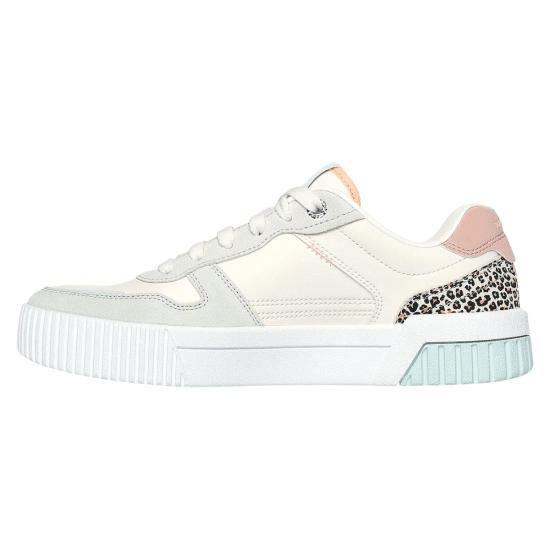 Zapatilla Mujer Jade Feline Instinct Ntmt Skechers - Imagen 4