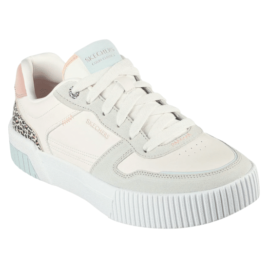 Zapatilla Mujer Jade Feline Instinct Ntmt Skechers - Imagen 5