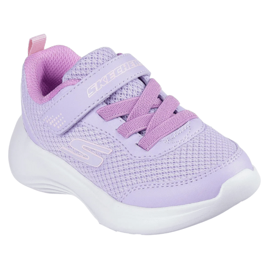 Zapatilla Niña Selectors Reset Achieved Lav Skechers - Imagen 5