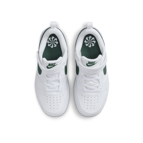 Zapatilla Niño Court Borough Low Recraft (PS) Nike - Imagen 2