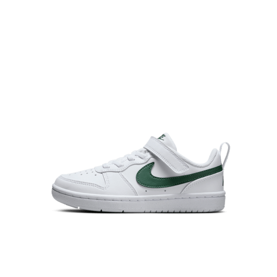 Zapatilla Niño Court Borough Low Recraft (PS) Nike - Imagen 3