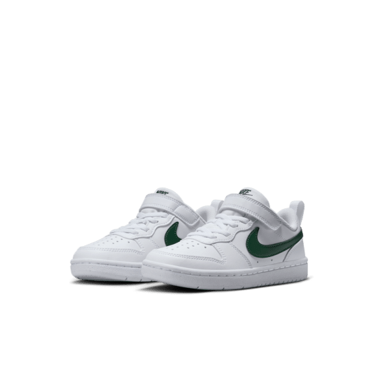 Zapatilla Niño Court Borough Low Recraft (PS) Nike - Imagen 5