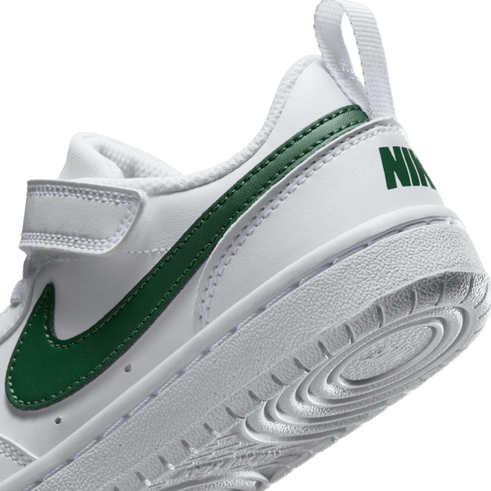 Zapatilla Niño Court Borough Low Recraft (PS) Nike - Imagen 8