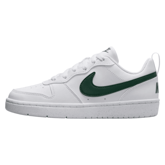 Zapatilla Juvenil Court Borough Low Recraft (GS) Nike - Imagen 2